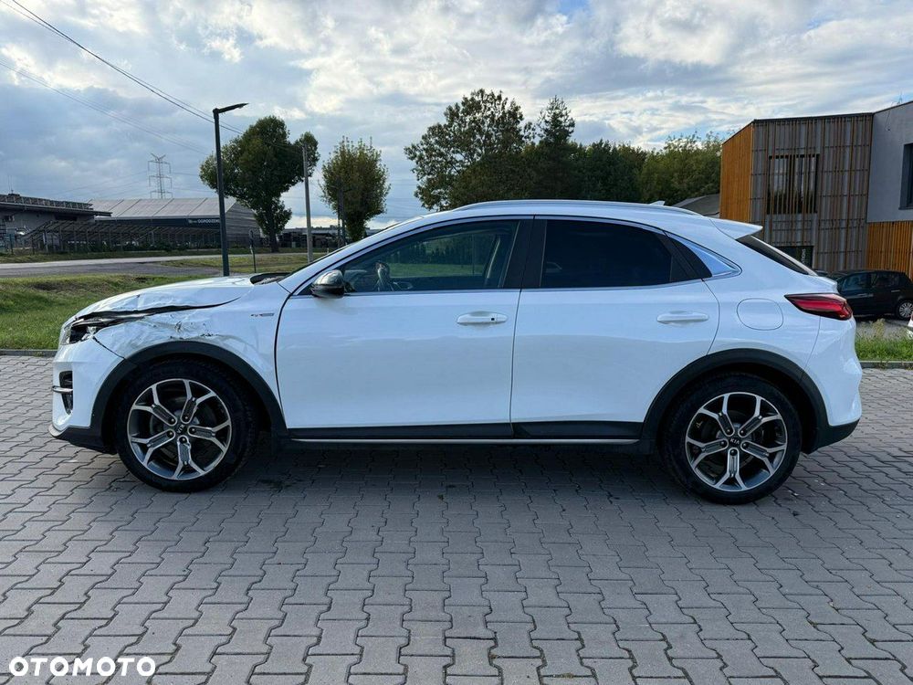 Kia XCeed 1.5 T-GDI GT-Line DCT - 2