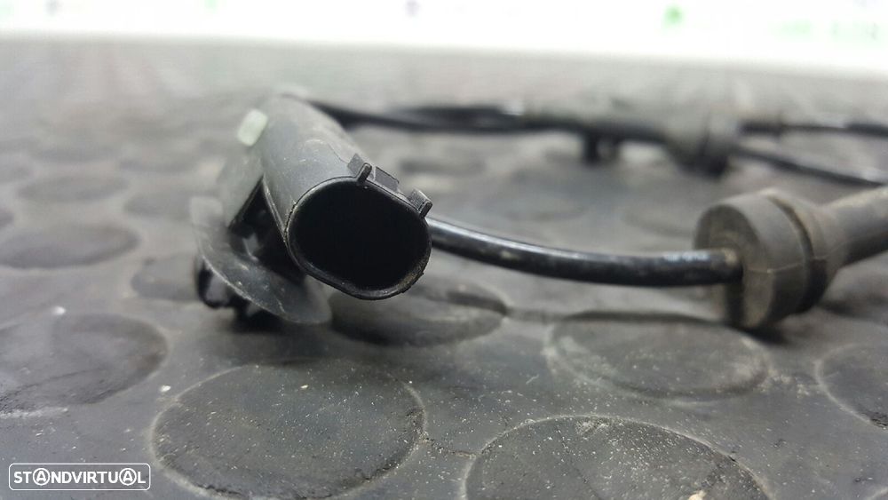 SENSOR ABS FIAT NUOVA 500 (150) LOUNGE - 4