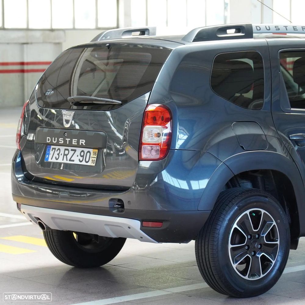 Dacia Duster 1.5 dCi Comfort - 31