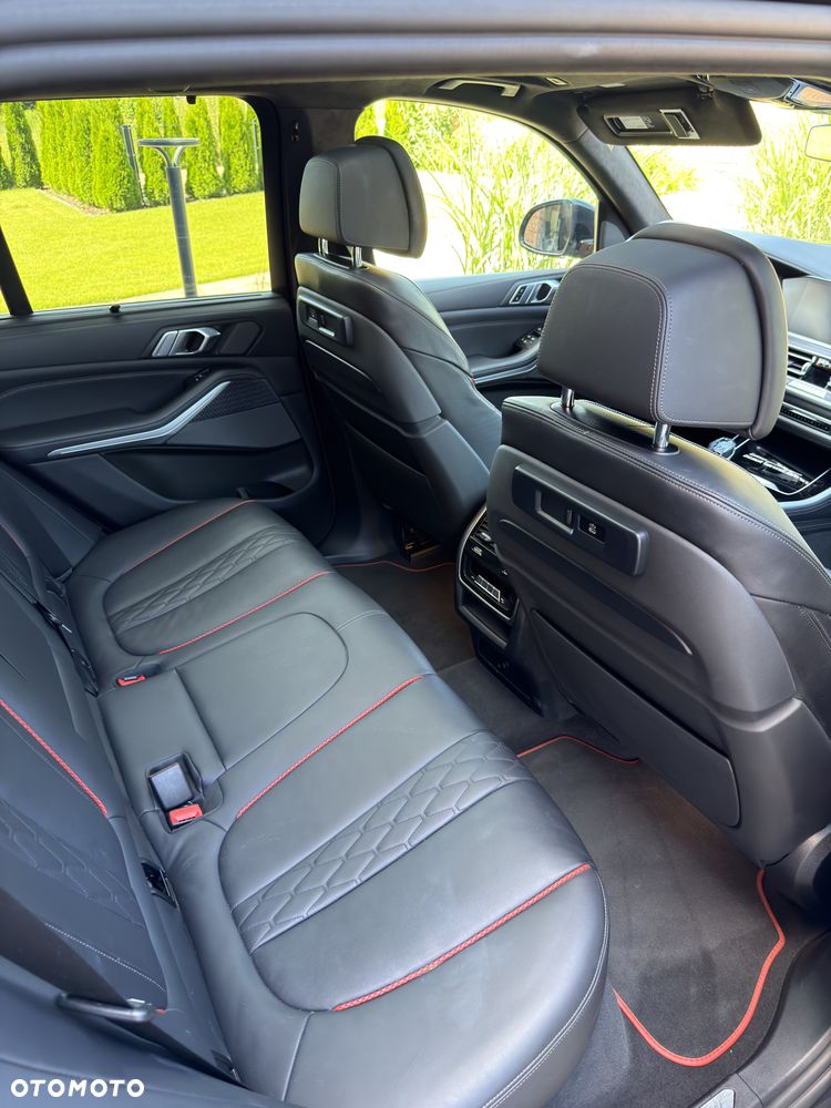 BMW X5 xDrive40d mHEV - 6