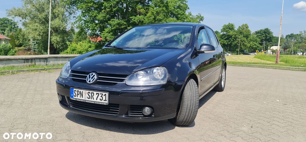 Volkswagen Golf 1.6 Comfortline - 3
