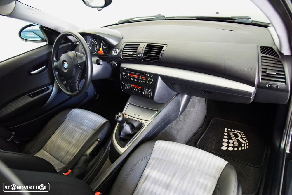 BMW 116 i Lifestyle - 26