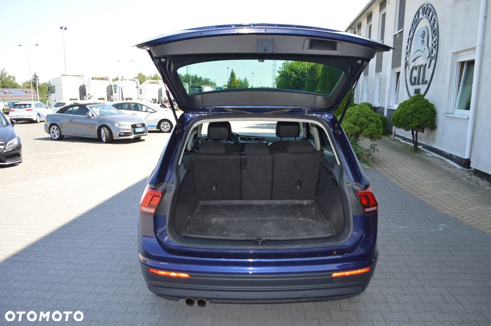 Volkswagen Tiguan 1.5 TSI EVO Highline DSG - 15