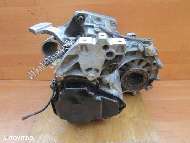 Cutie viteza VW; Audi; Seat; Skoda 2.0 TDI; LHP; 5 Trepte; Start/Stop - 6