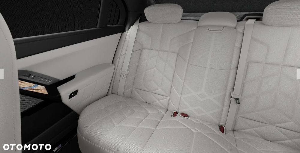 BMW Seria 7 - 5
