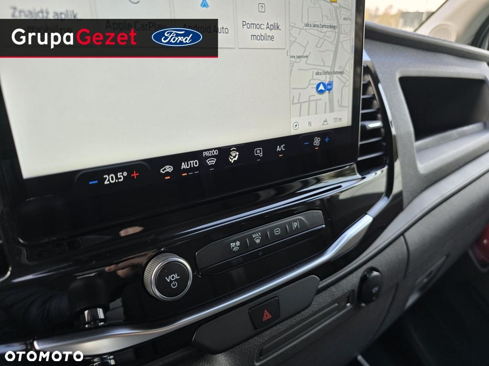 Ford Transit - 34