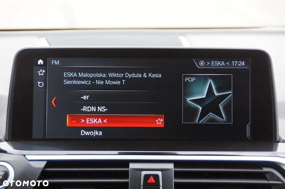 BMW X3 xDrive20d - 15