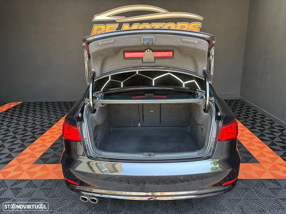 Audi A3 Limousine 2.0 TDI S line Sport Pack - 23
