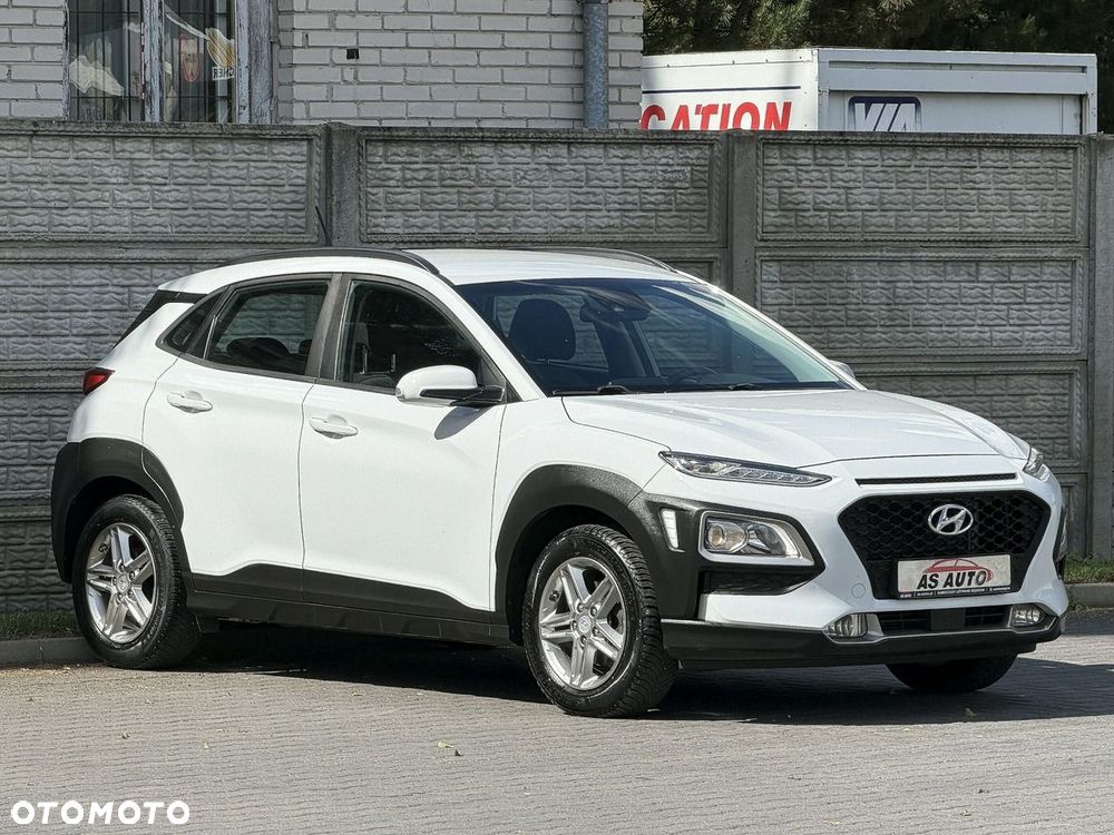 Hyundai Kona 1.0 T-GDI Style - 30