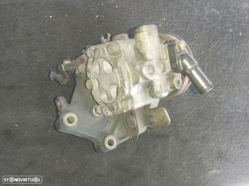 Bomba Direcção Assistida Hidraulica Honda 2003  D17A2 - 3