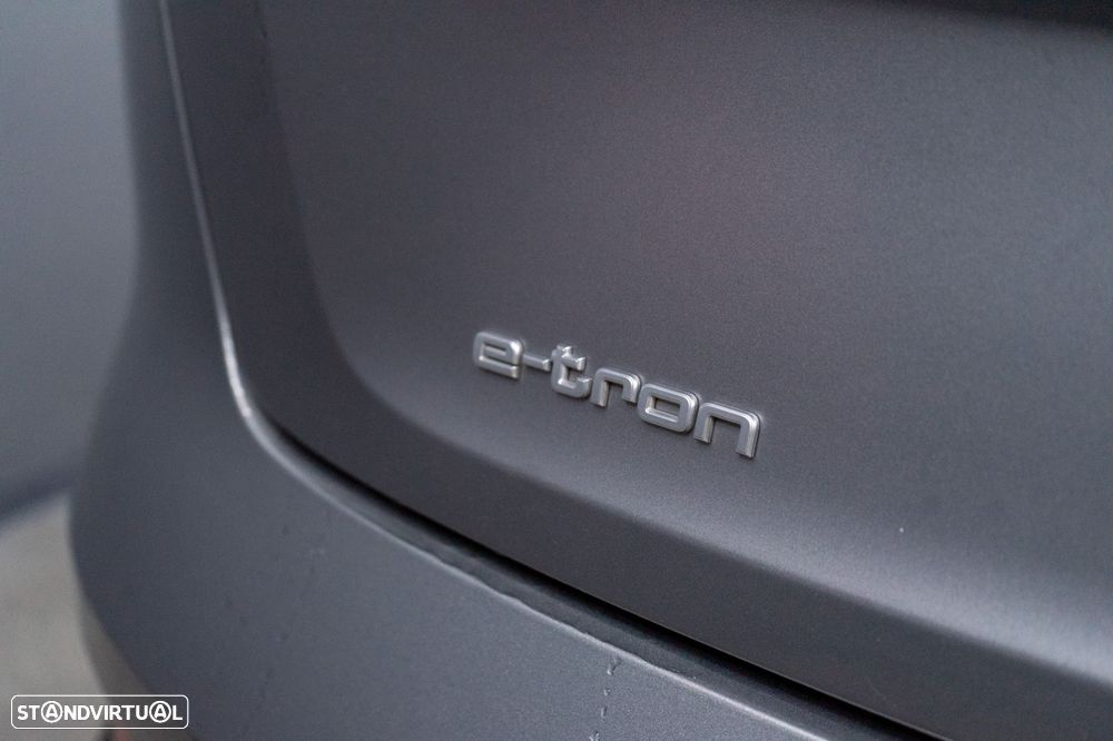 Audi e-tron 55 quattro Advanced - 17