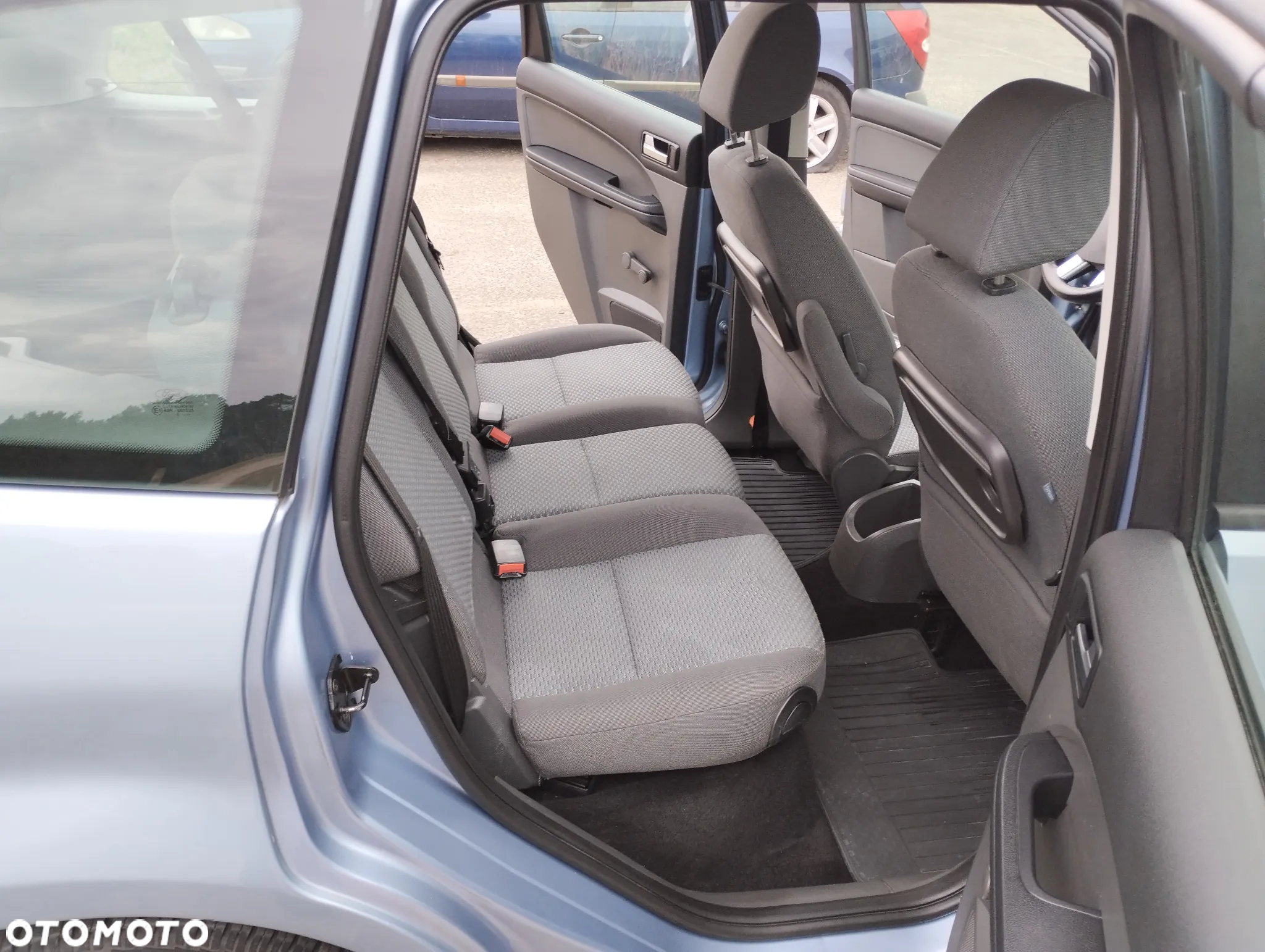Ford Focus C-Max - 5