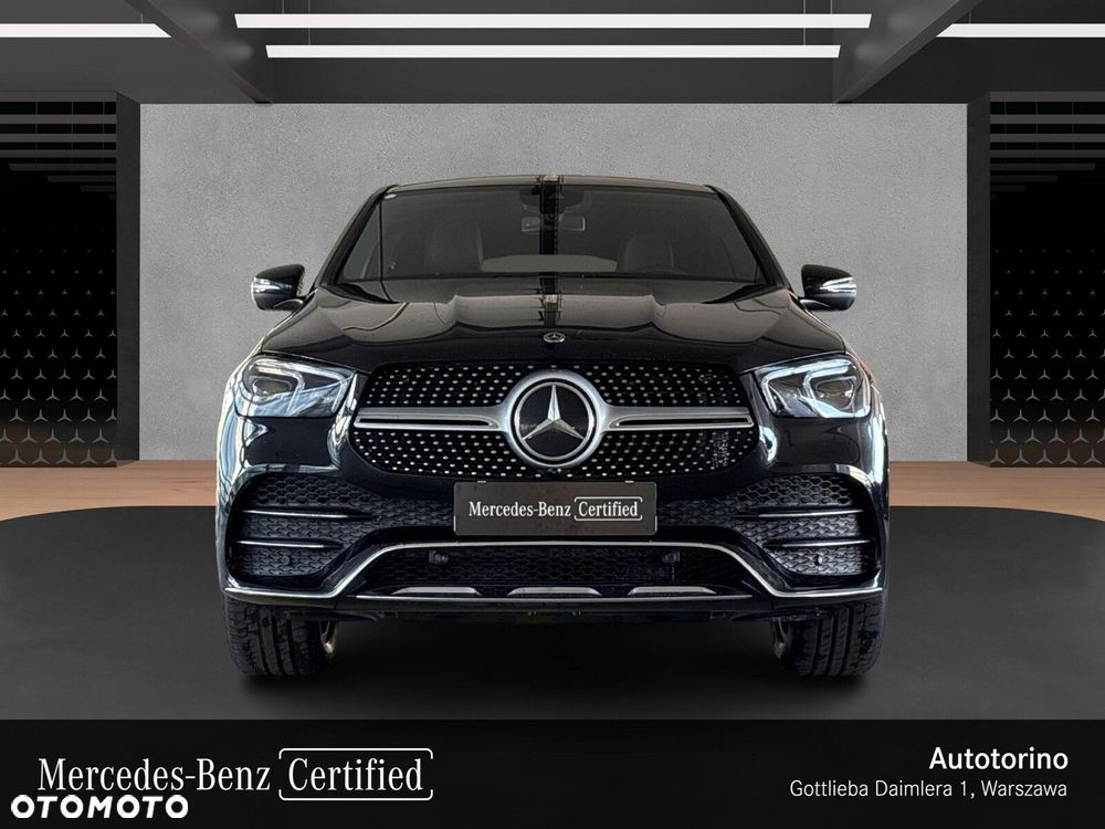 Mercedes-Benz GLE - 8