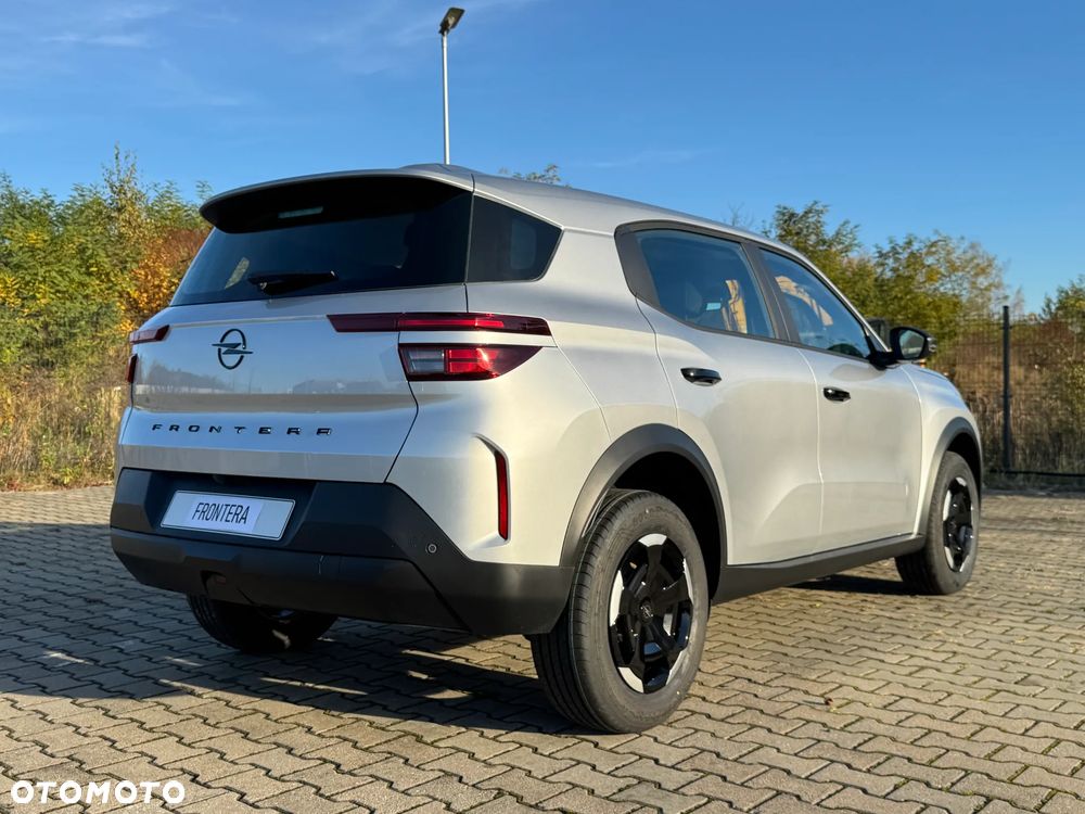 Opel Frontera 44kWh Edition - 6