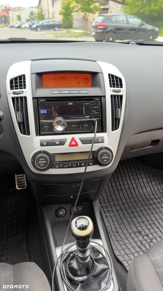 Kia Ceed 2.0 Optimum - 14