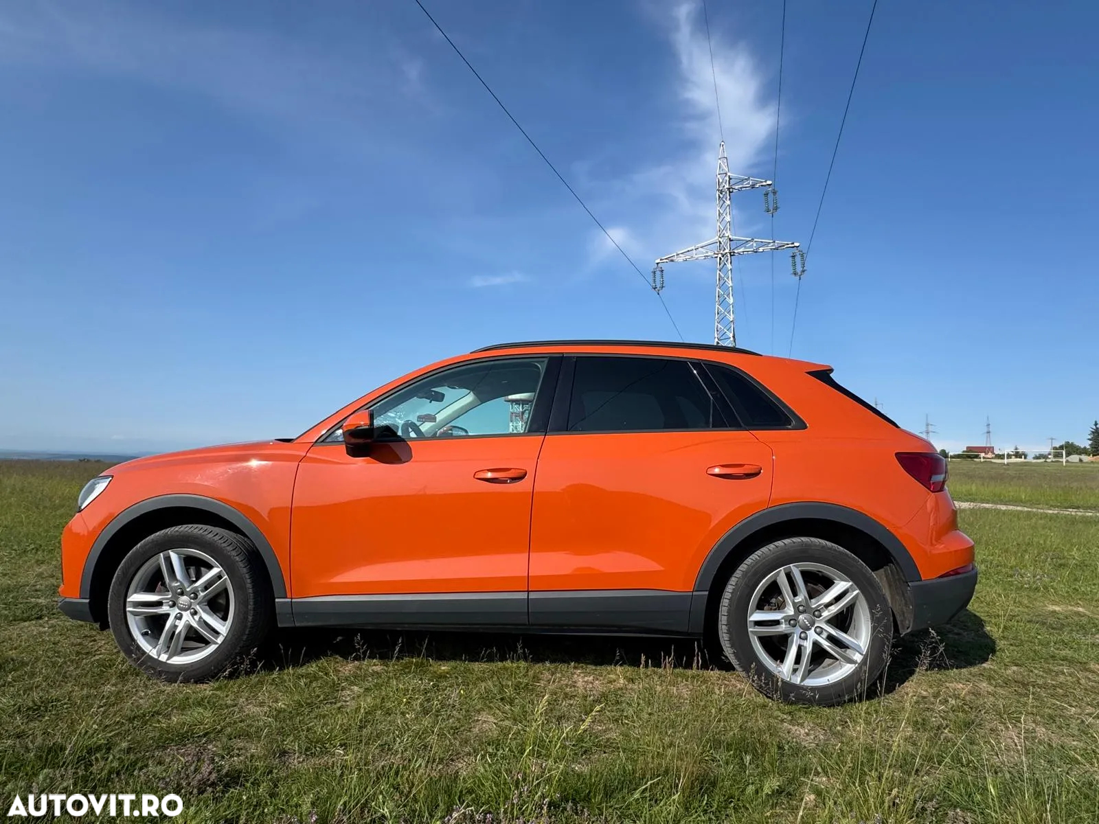Audi Q3 - 3