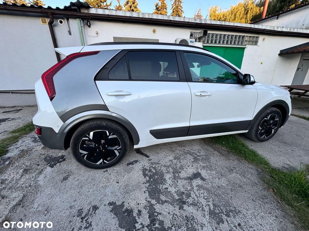 Kia Niro e-Niro 64kWh XL - 17