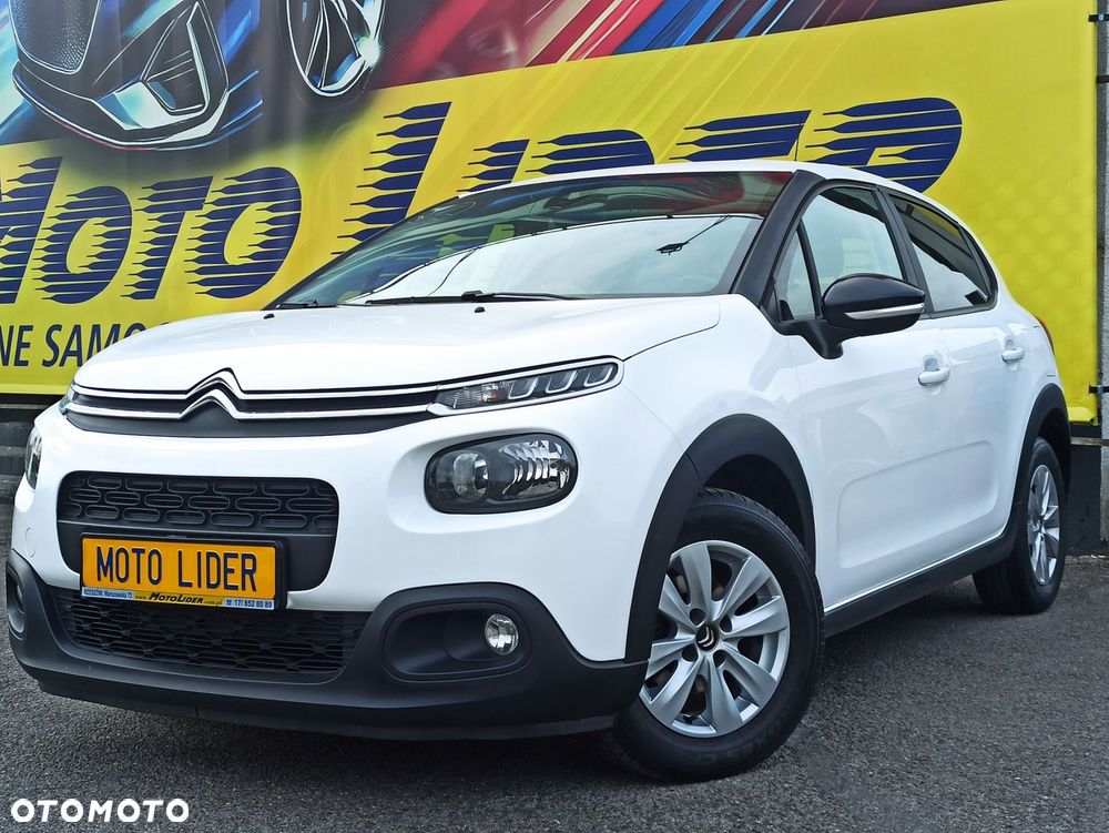 Citroën C3 - 3