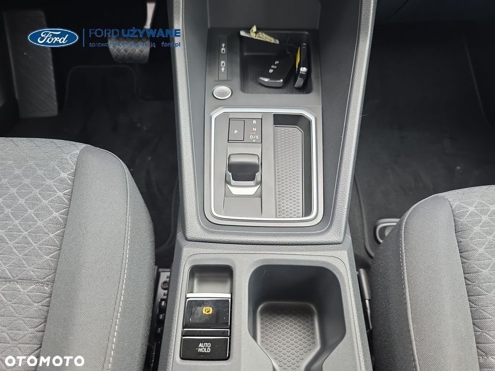 Ford Tourneo Connect Grand 2.0 EcoBlue Titanium - 19