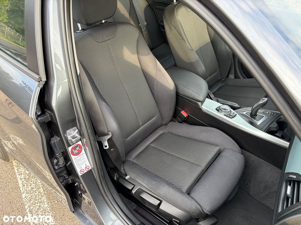 BMW Seria 1 116i Urban Line - 29