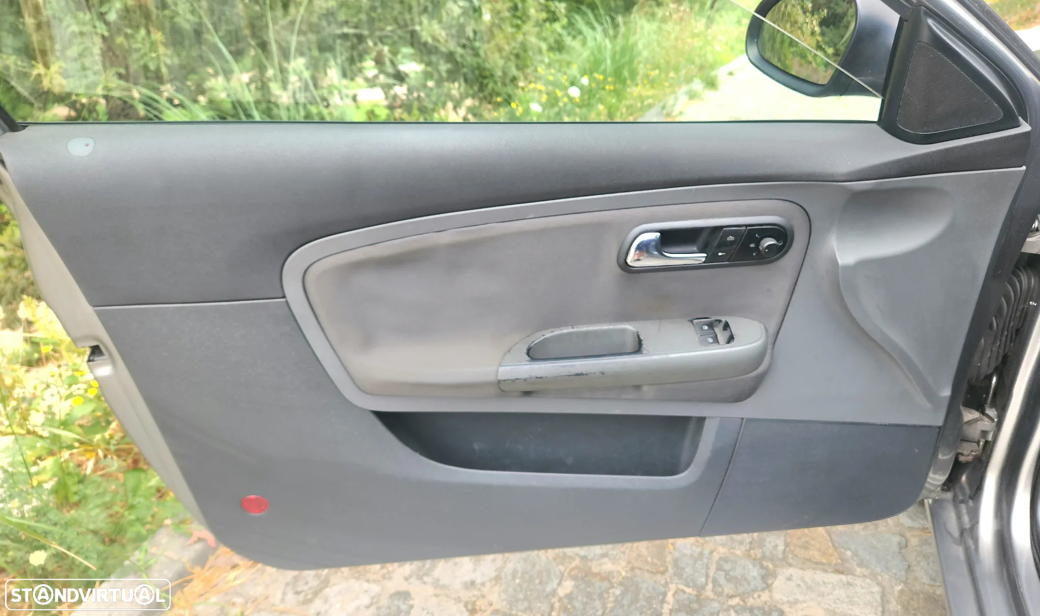 SEAT Ibiza 1.4 TDi Formula Sport - 16