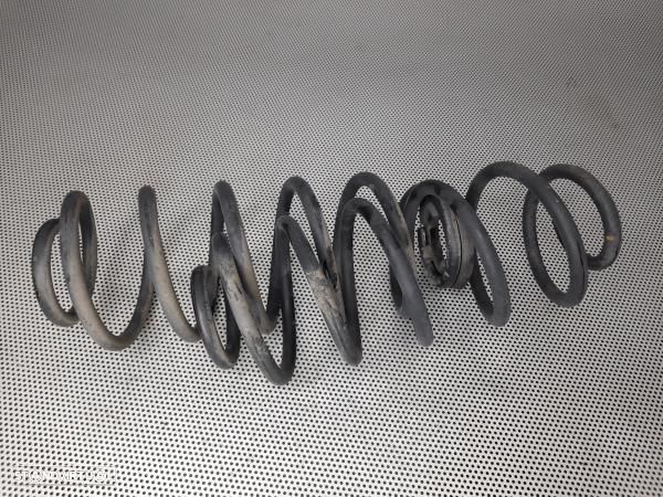 Mola Suspensao Tras Toyota Yaris (_P9_) - 4