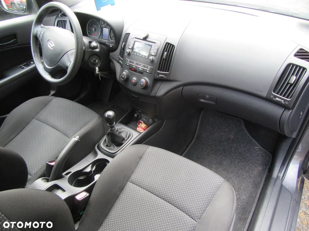 Hyundai i30 - 16