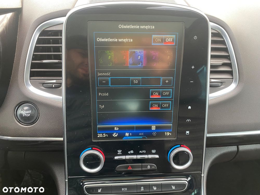 Renault Espace Energy dCi 160 EDC LIMITED - 35