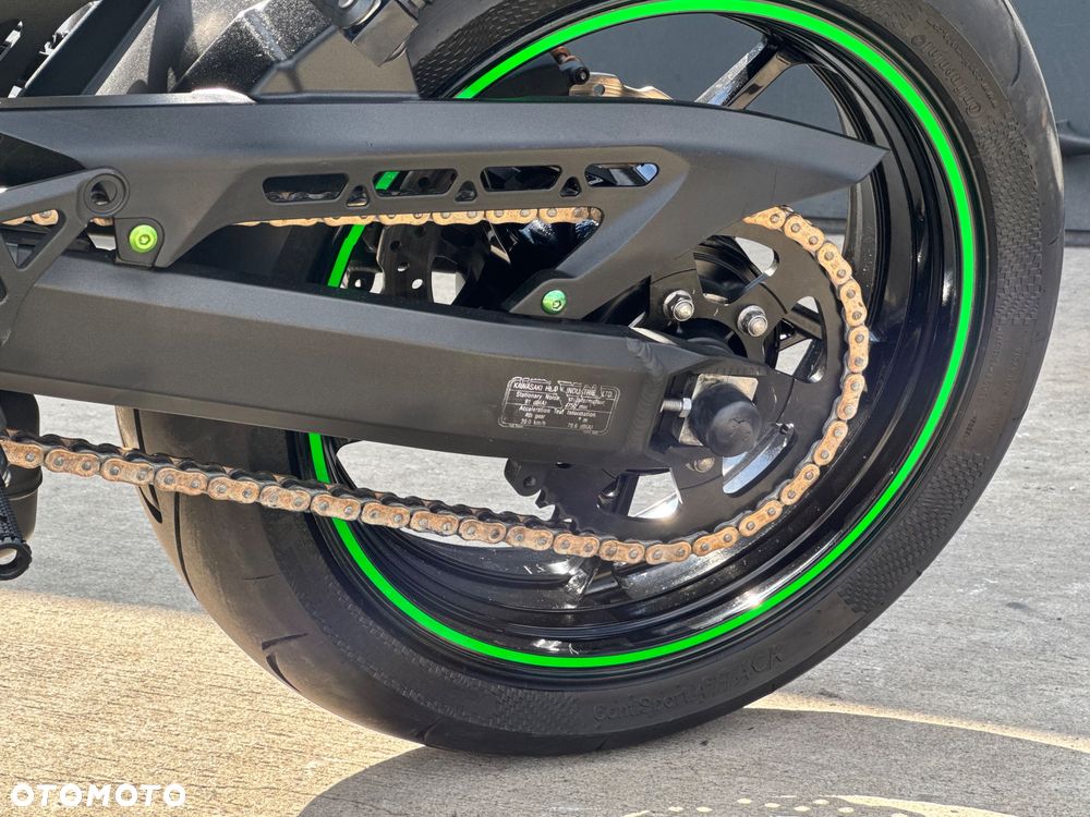 Kawasaki Z 900 - 33