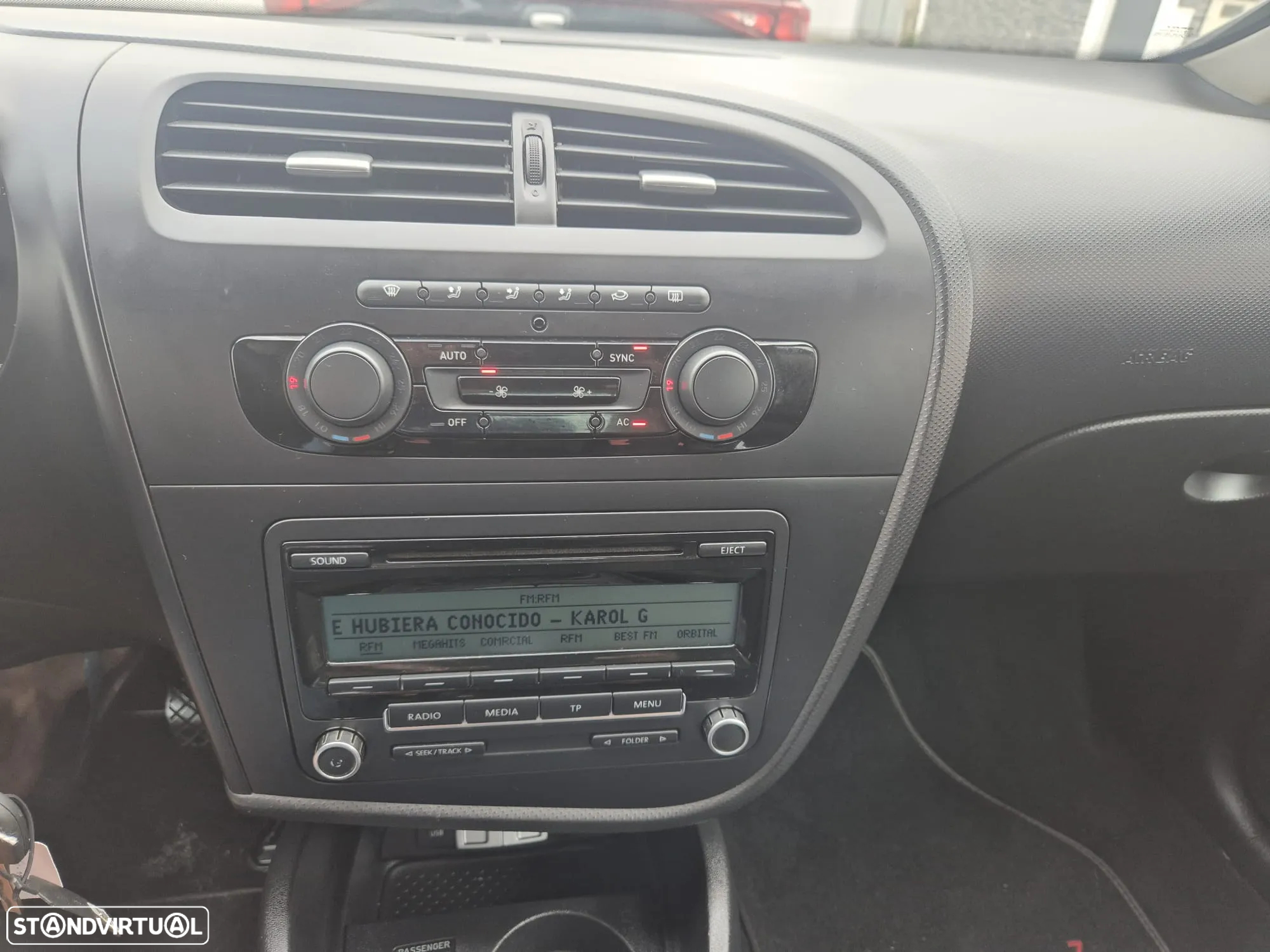 SEAT Leon 1.6 TDI Copa - 14
