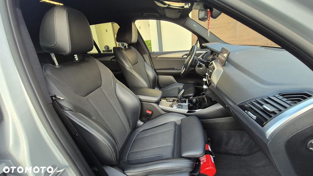 BMW X3 xDrive20d xLine - 17