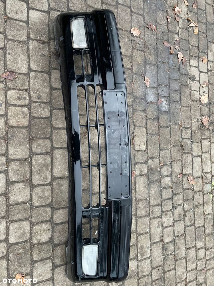 zderzak przód bmw e36 sedan kombi coupe kompletny - 6