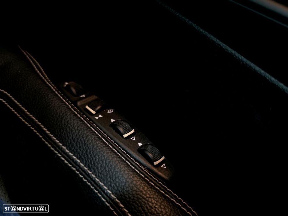 Mercedes-Benz E 250 - 19