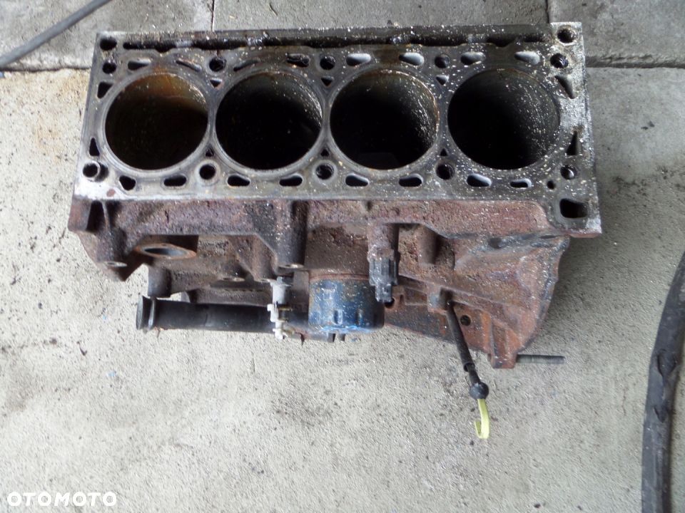 9361 BLOK F4K LAGUNA II SCENIC II ESPACE 2.0 16V - 1