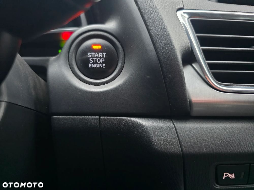 Mazda 3 SKYACTIV-G 120 Sports-Line - 19