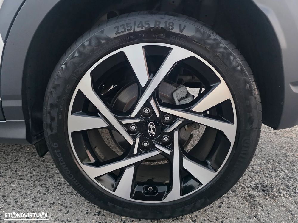 Hyundai Kauai 1.0 T-GDi Premium - 13