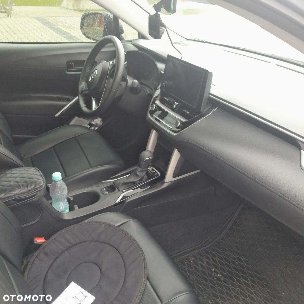 Toyota Corolla - 7