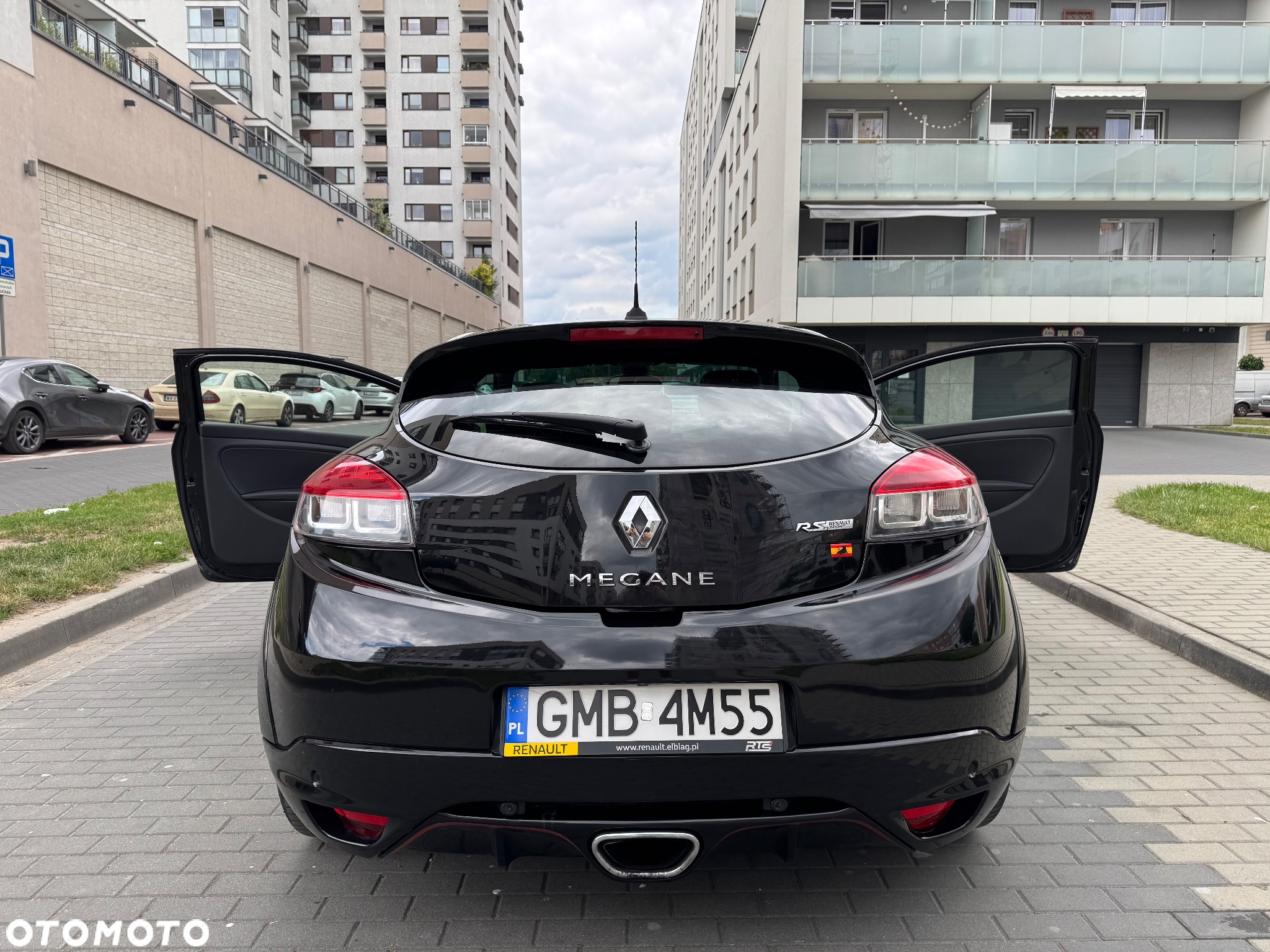 Renault Megane 2.0 16V R.S - 25