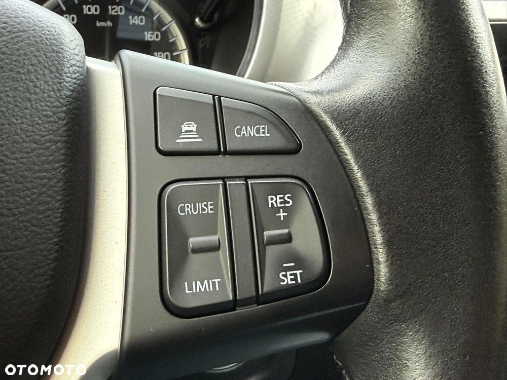 Suzuki Vitara 1.6 Premium 2WD - 31