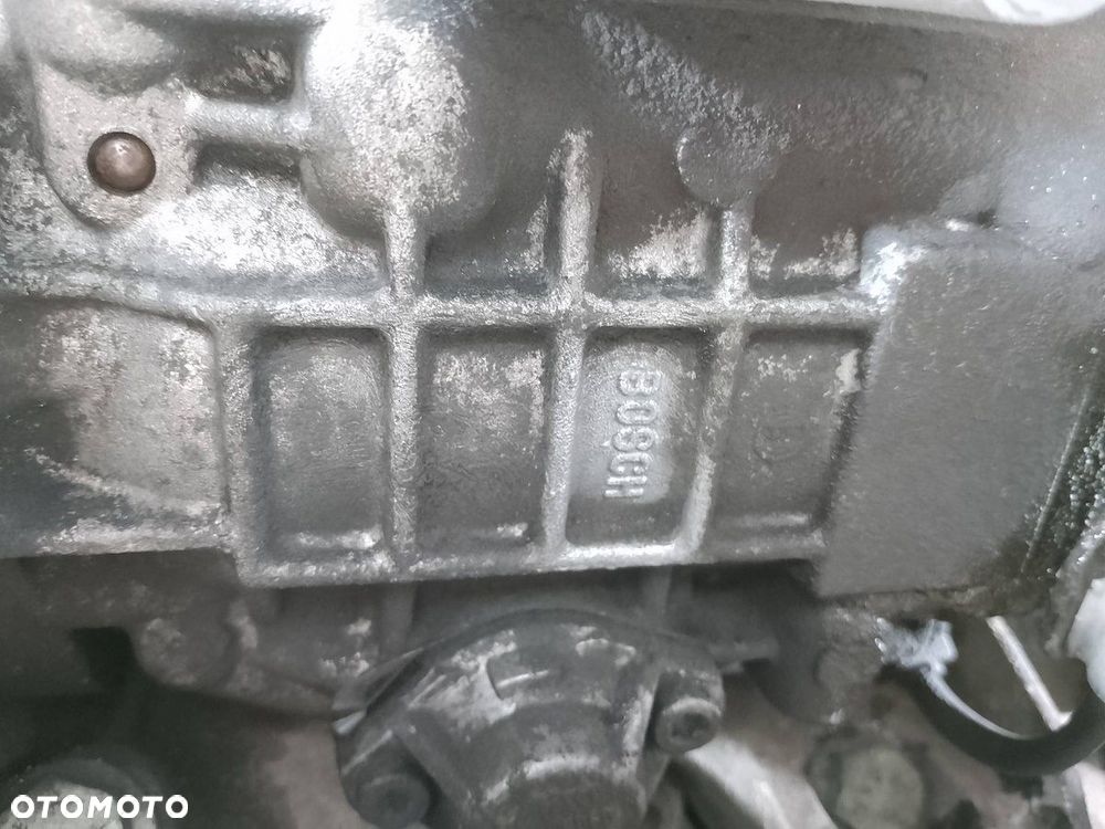 SILNIK AUDI A3 8L ALH 1.9 TDI - 2