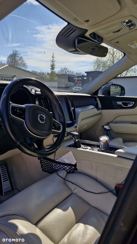 Volvo XC 60 D4 SCR AWD Inscription - 6
