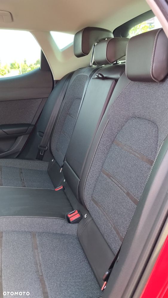 Seat Leon 1.5 TSI Xcellence - 11
