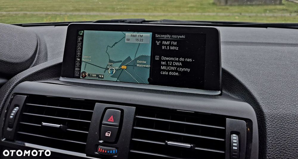 BMW Seria 1 118d - 16