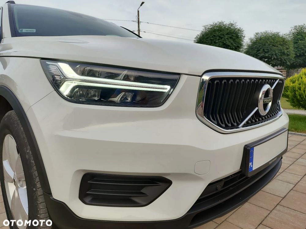 Volvo XC 40 T3 Momentum - 13
