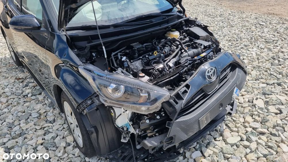 Toyota Yaris - 36