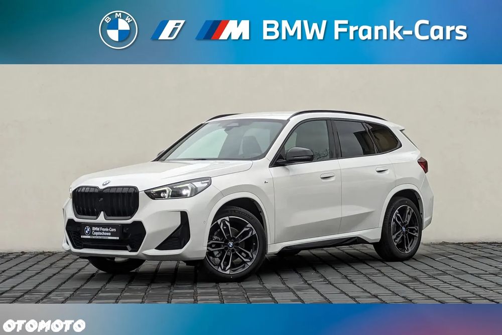 BMW iX1 xDrive30 66.5kWh xLine - 1