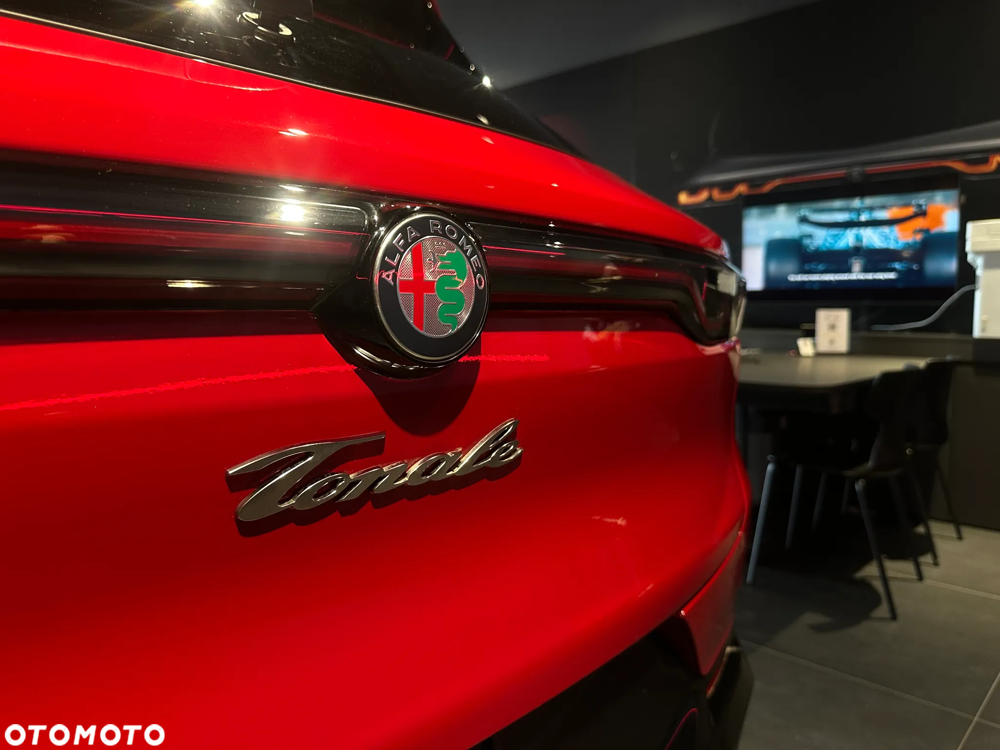 Alfa Romeo Tonale 1.5 T4 GSE mHEV Veloce DCT - 12