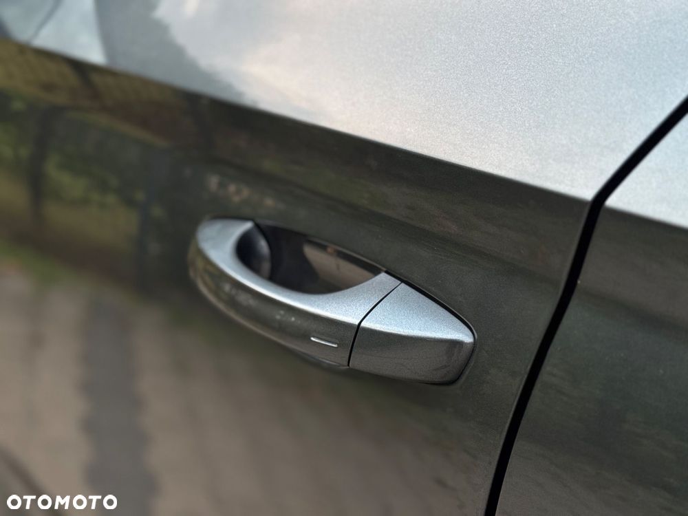 Skoda Superb 2.0 TDI 4x4 DSG Sportline - 23