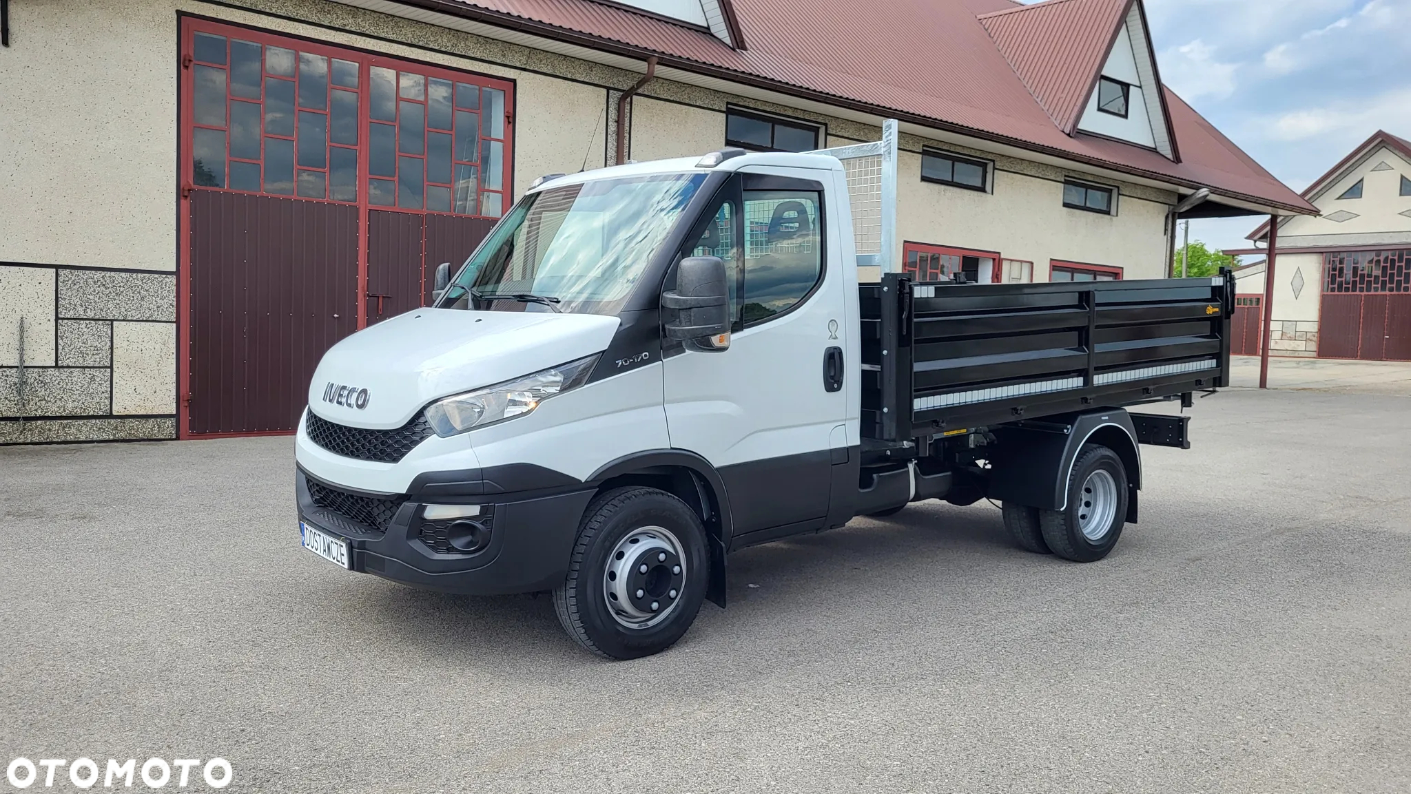 Iveco Daily - 32