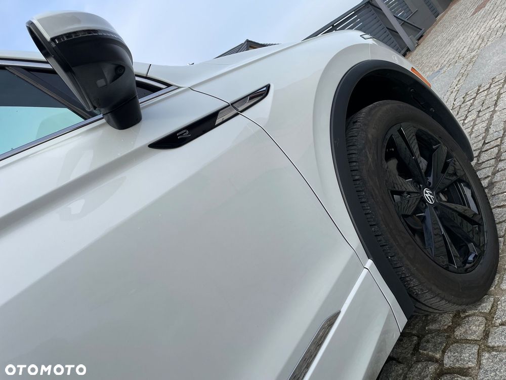 Volkswagen Tiguan - 4